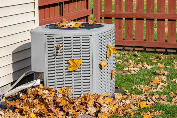 Professional HVAC in Stanfield, NC