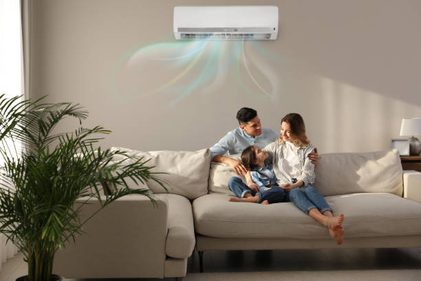 Best Emergency HVAC Repair  in Stanfield, NC