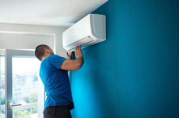 Best Affordable HVAC Services  in Stanfield, NC