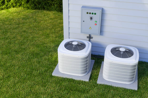  Stanfield, NC HVAC Pros