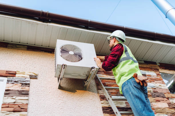 Best HVAC Cleaning Services  in Stanfield, NC