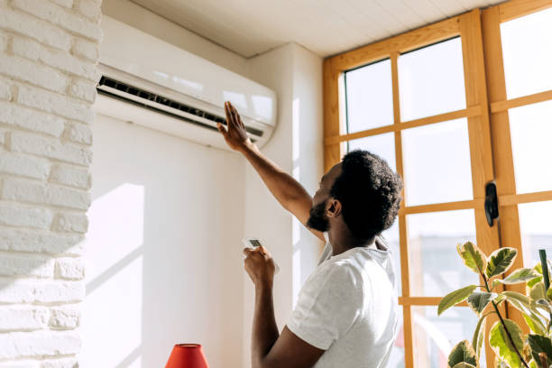 Best HVAC Tune-Up Services  in Stanfield, NC