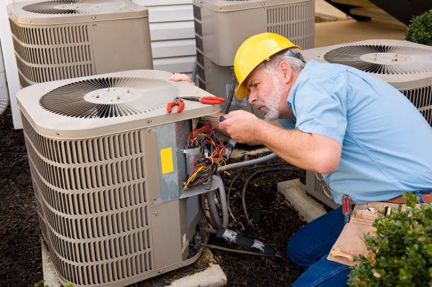Best HVAC Repair Near Me  in Stanfield, NC