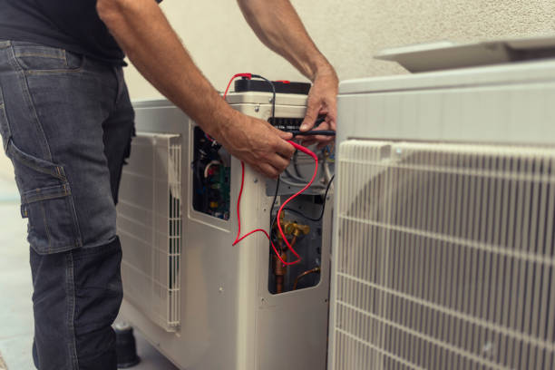 Best HVAC Replacement Cost  in Stanfield, NC
