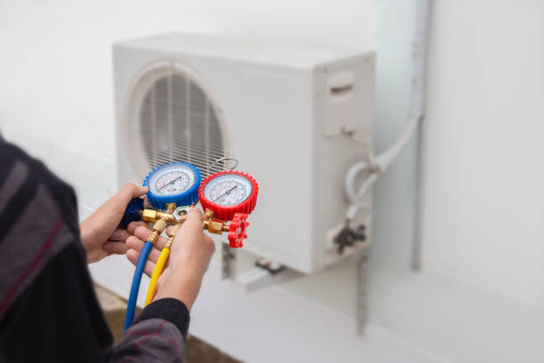 Best Commercial HVAC Repair  in Stanfield, NC