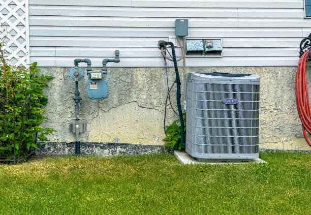 Best HVAC Air Duct Cleaning  in Stanfield, NC