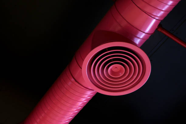 Best Residential HVAC Services  in Stanfield, NC